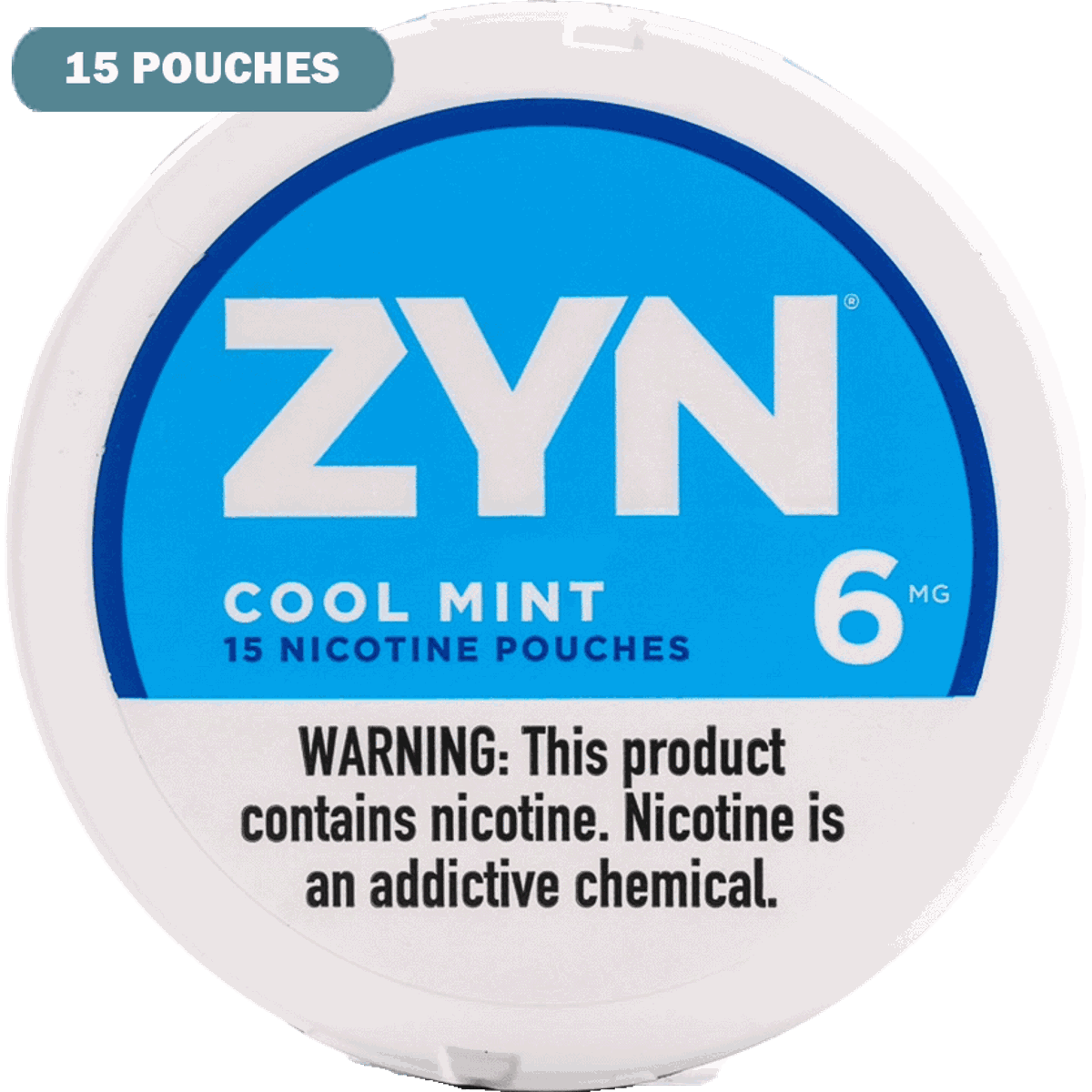Cool Mint