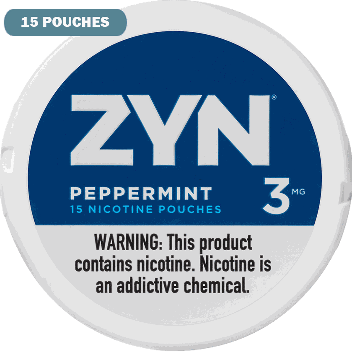 Peppermint