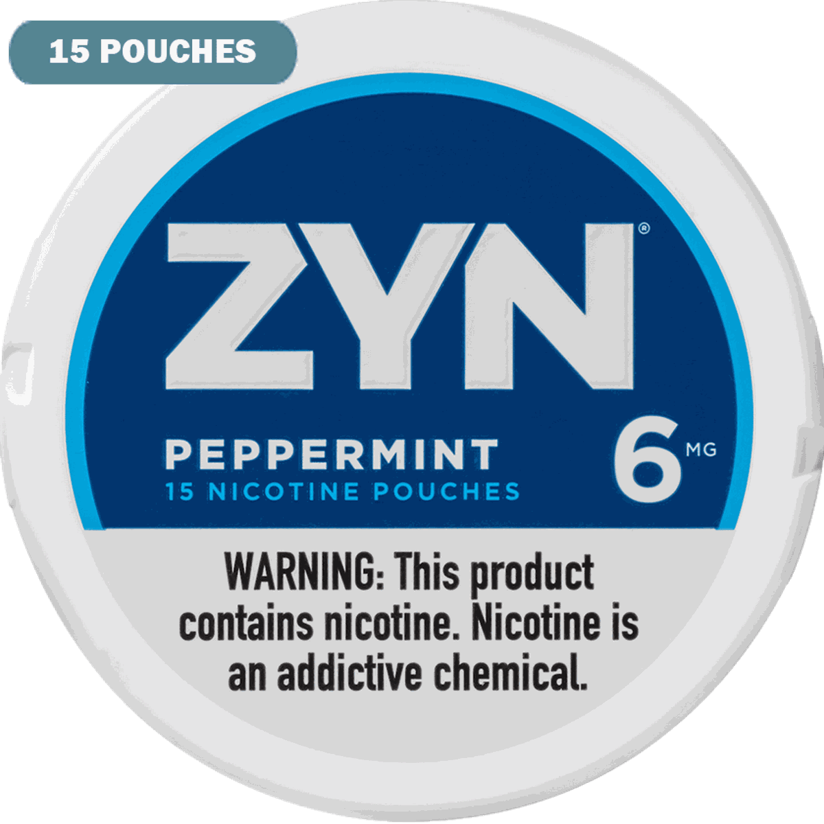 Peppermint