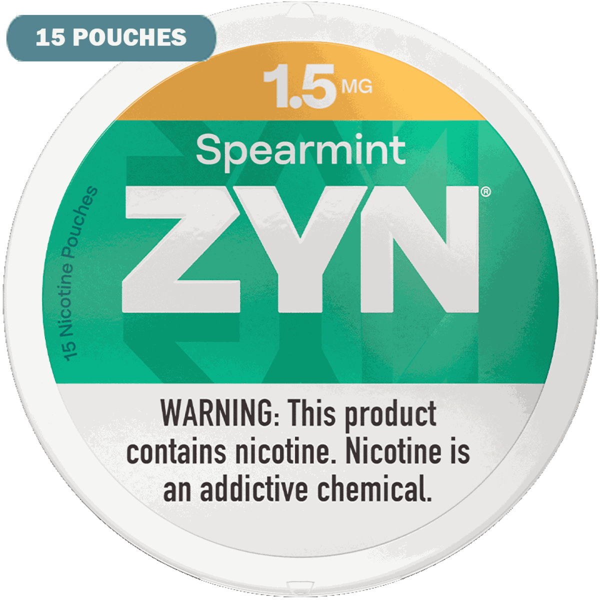 Spearmint