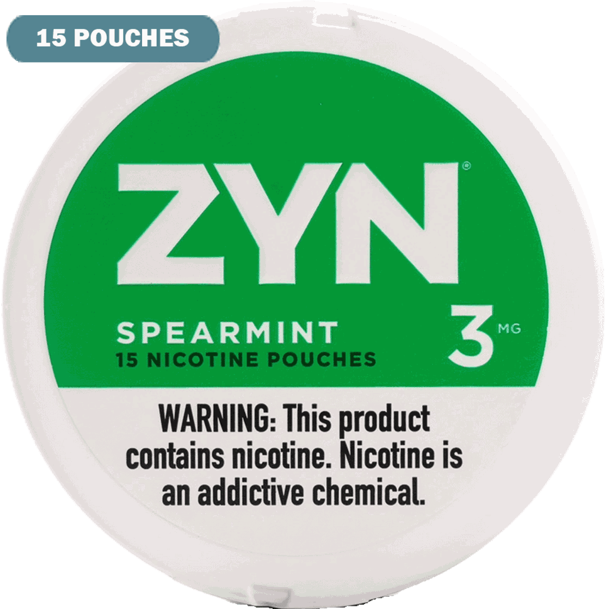 Spearmint