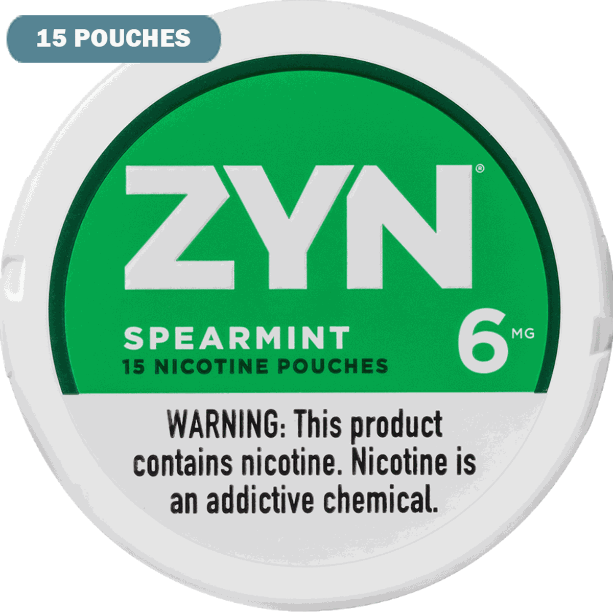 Spearmint