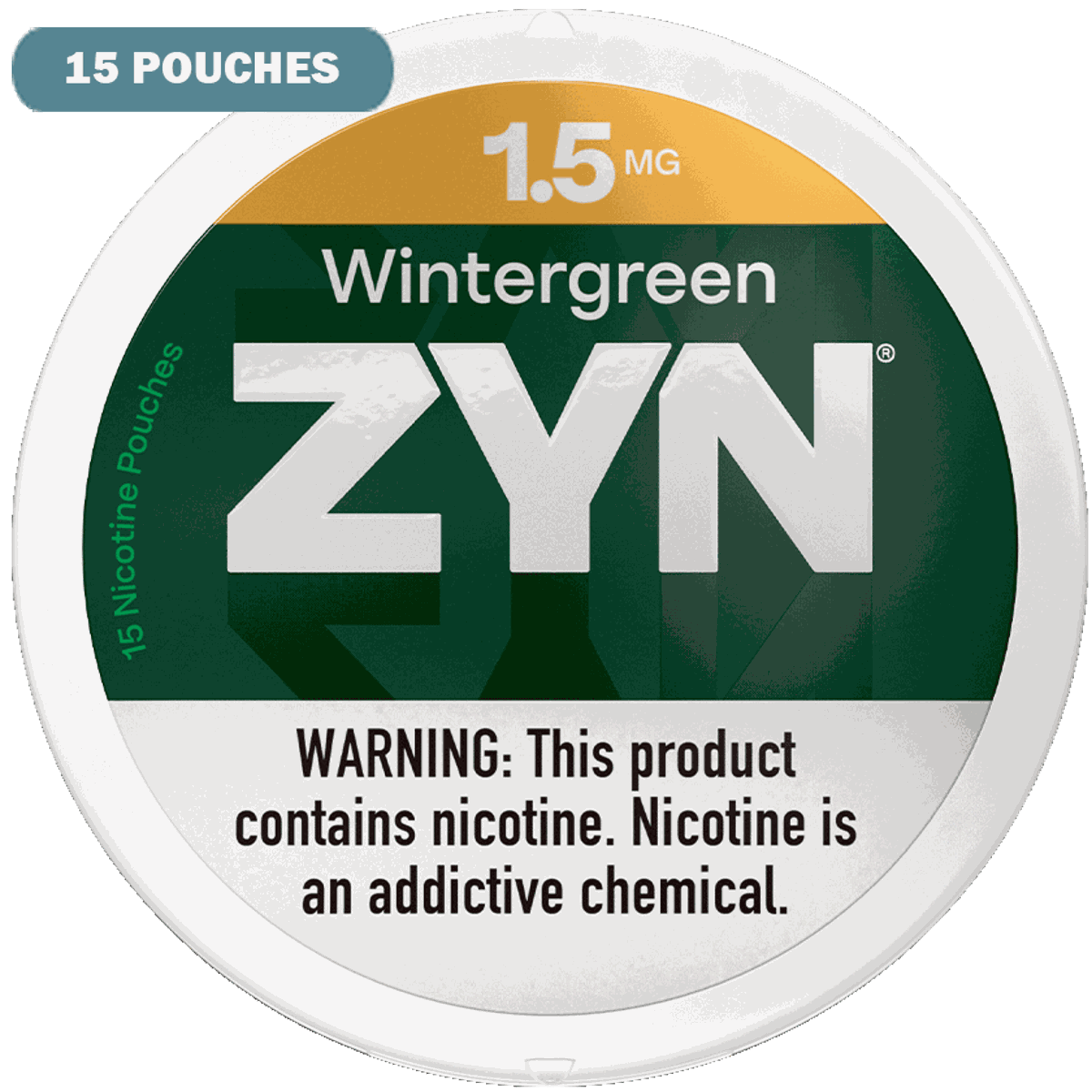 Wintergreen