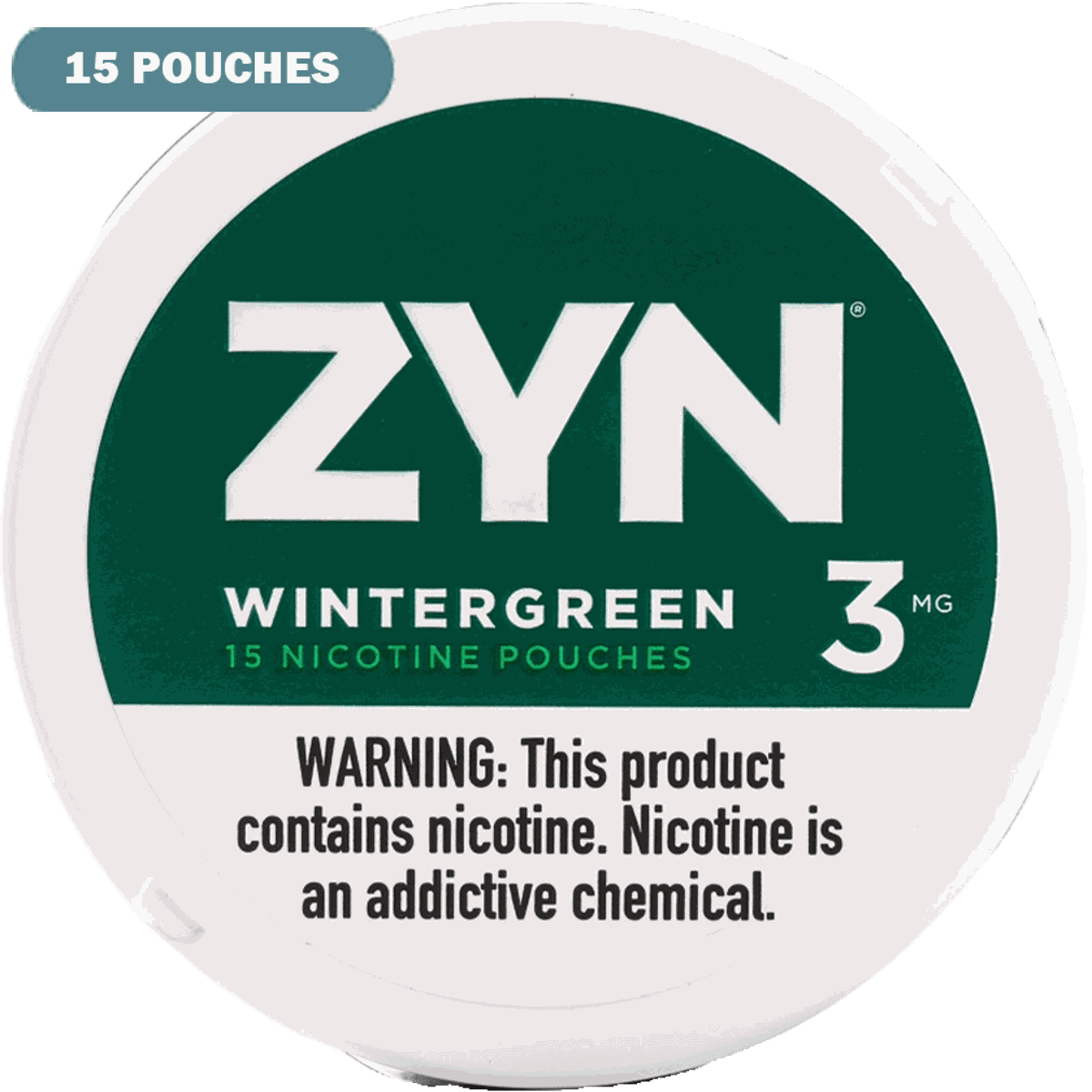 Wintergreen