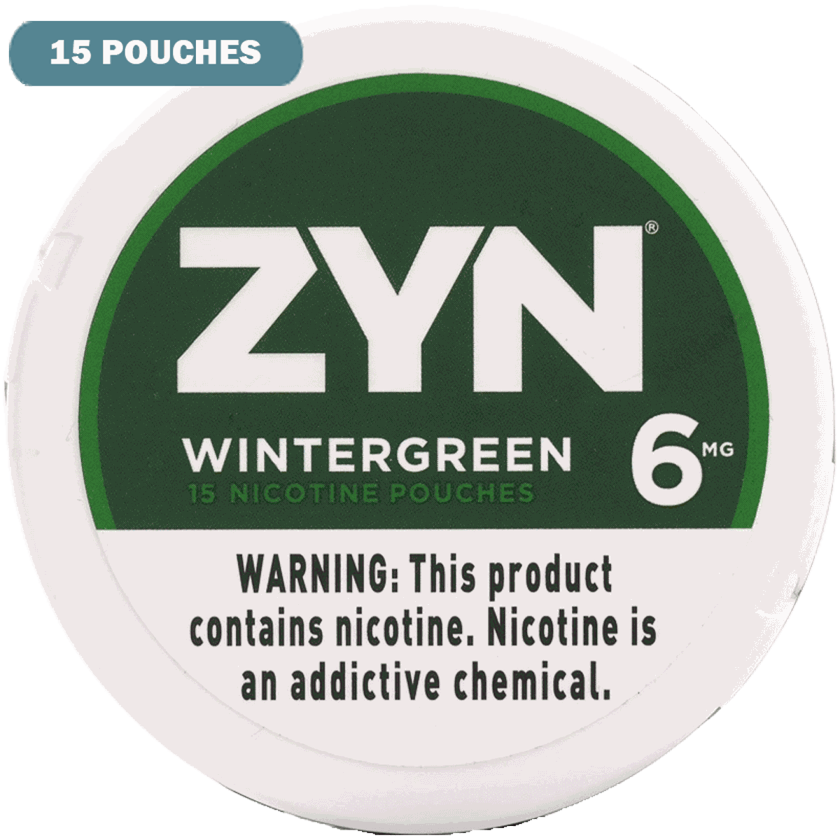 Wintergreen