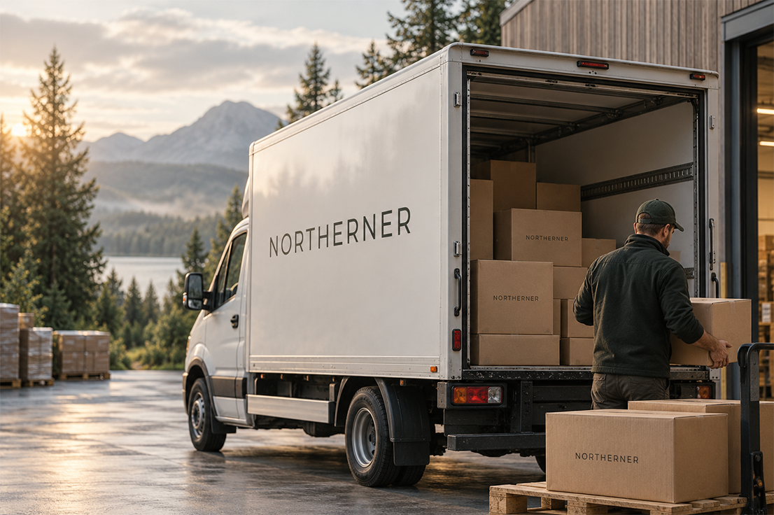 Shipping & Returns