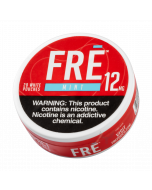 FRE Mint 12mg