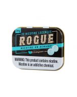 Rogue Wintergreen 2mg, Lozenges