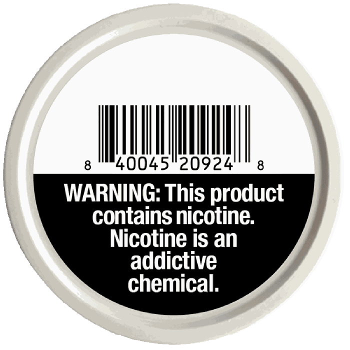 Rogue Max Wintergreen 9mg From $3.49 - Express Delivery