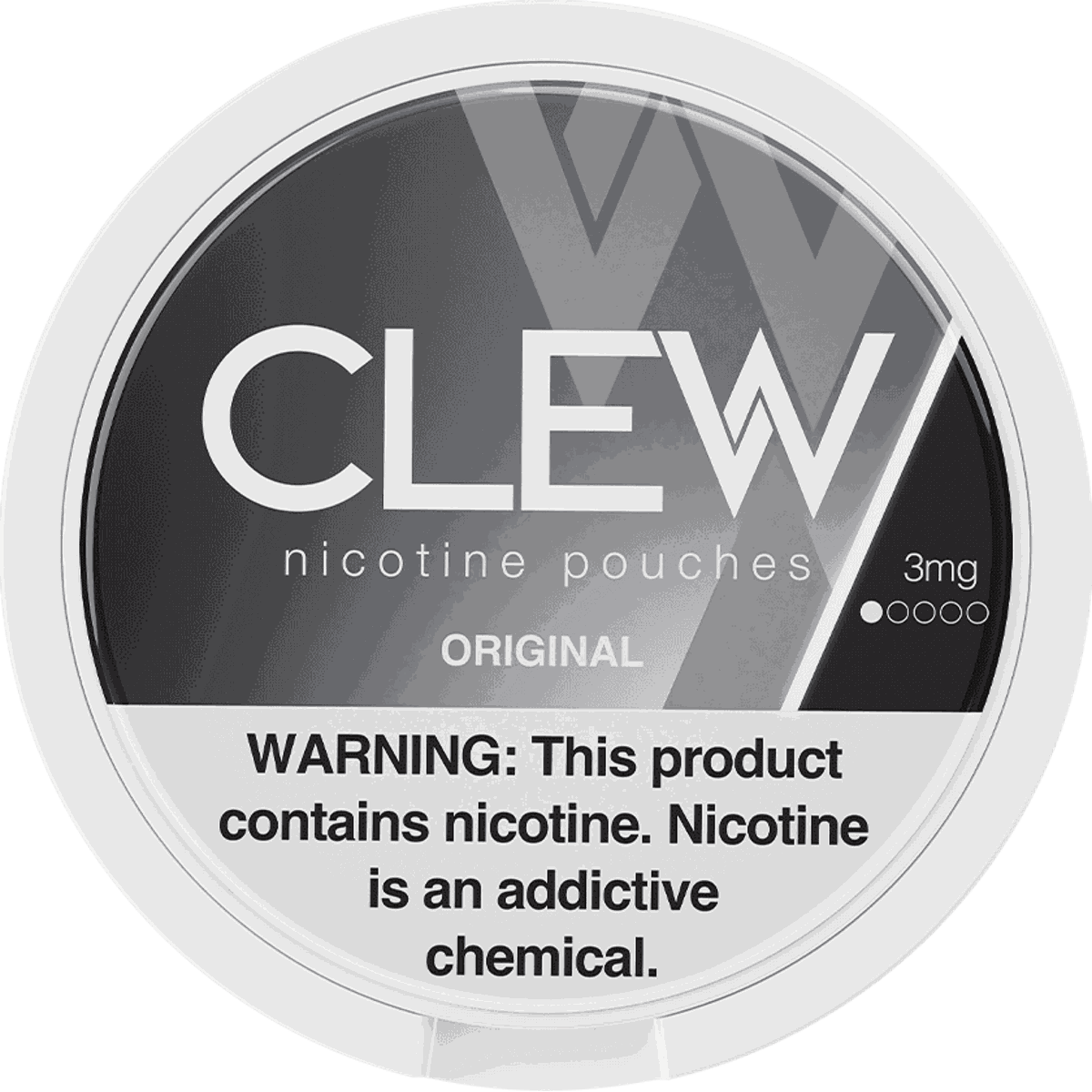 clew chewing tobacco CLEW Original 3mg