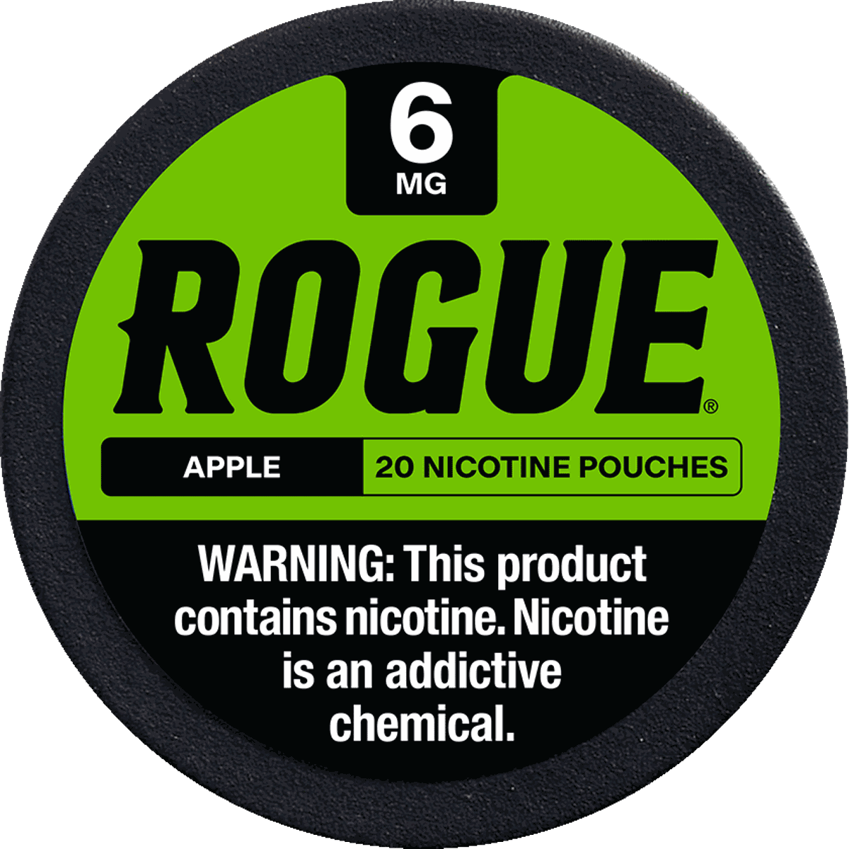 rogue tobacco flavors Rogue Apple 6mg