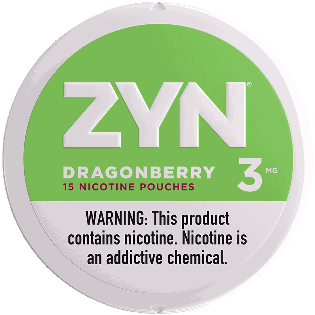 Buy ZYN Dragonberry 6mg Online - From $3.89
