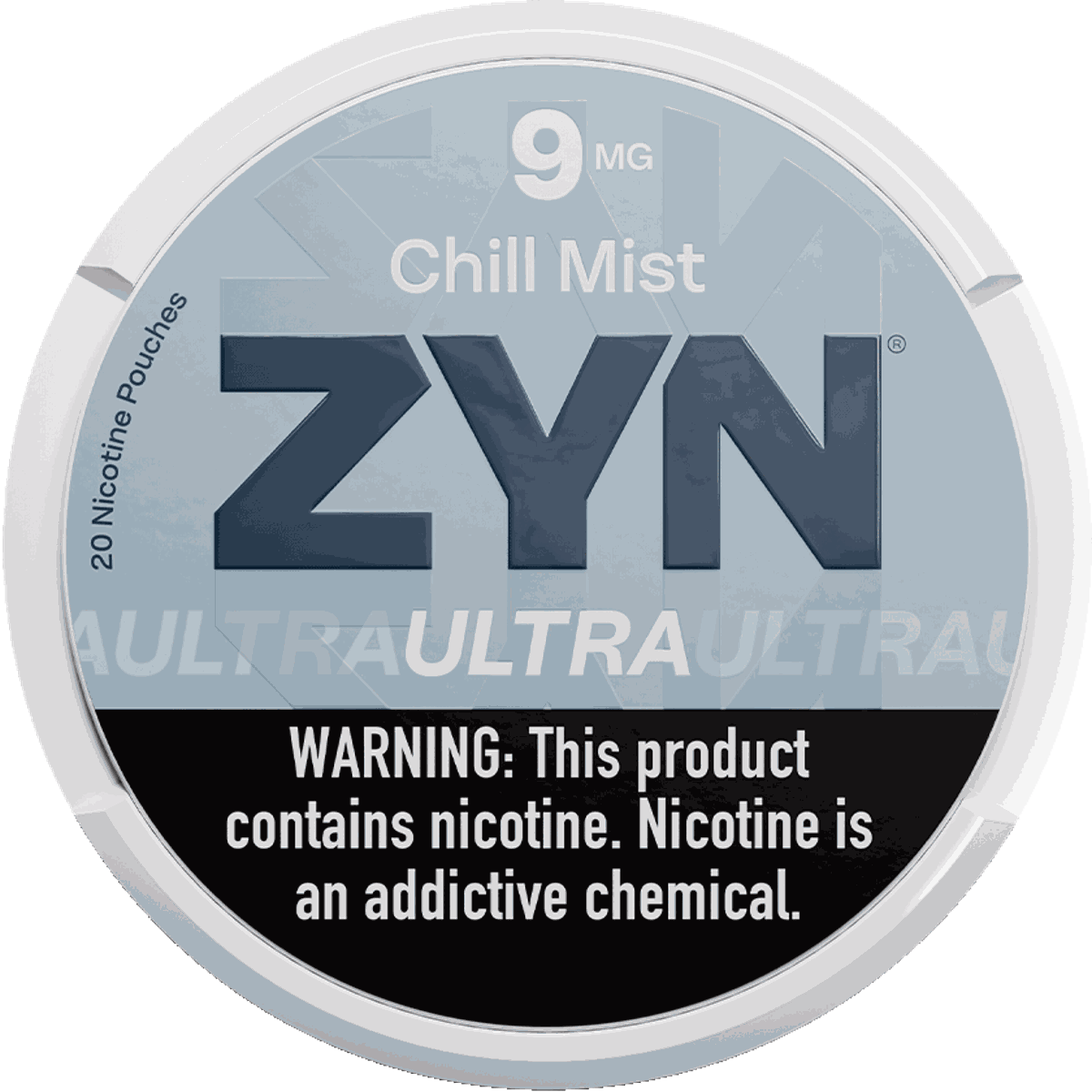 is zyn tobacco What are nicotine pouches? And are they bad for you? This product does not contain tobacco Philip Morris suspends nationwide sales