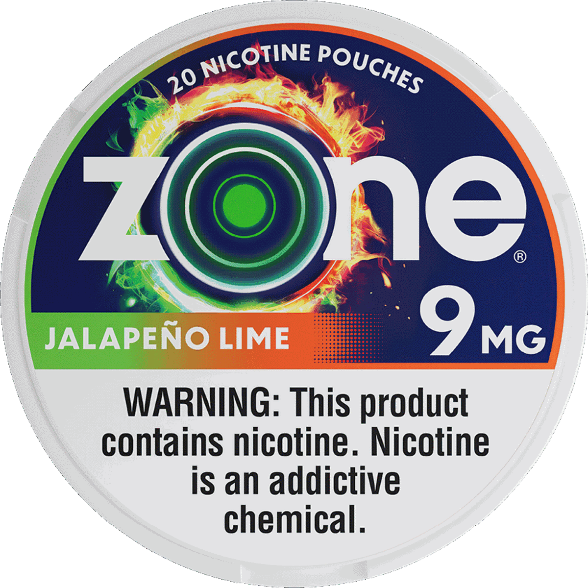 zone tobacco pouch nicotine range unveiled by Imperial This is zone Tobacco 6mg Imperial gets in the nicotine