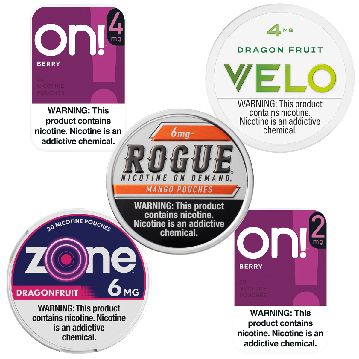 Order Fruit Multi-pack - Fast shipping