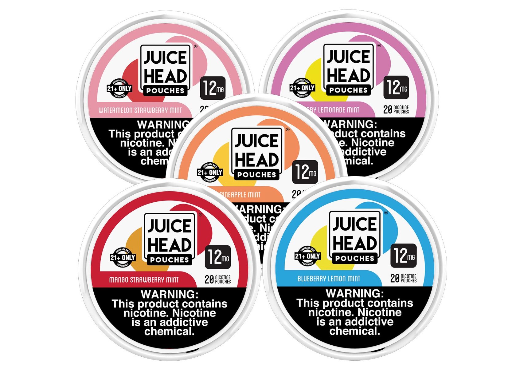 Juice Bros. - Juice Bros 12” sealed Juicebrothers - The #1 juice cleanse of the Netherlands