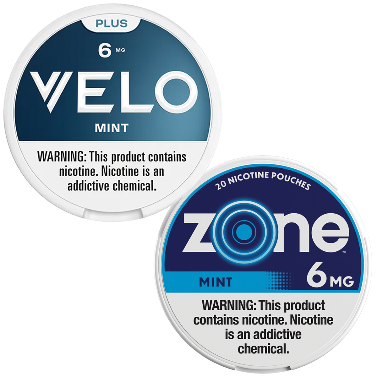 Mint to Be Multipack