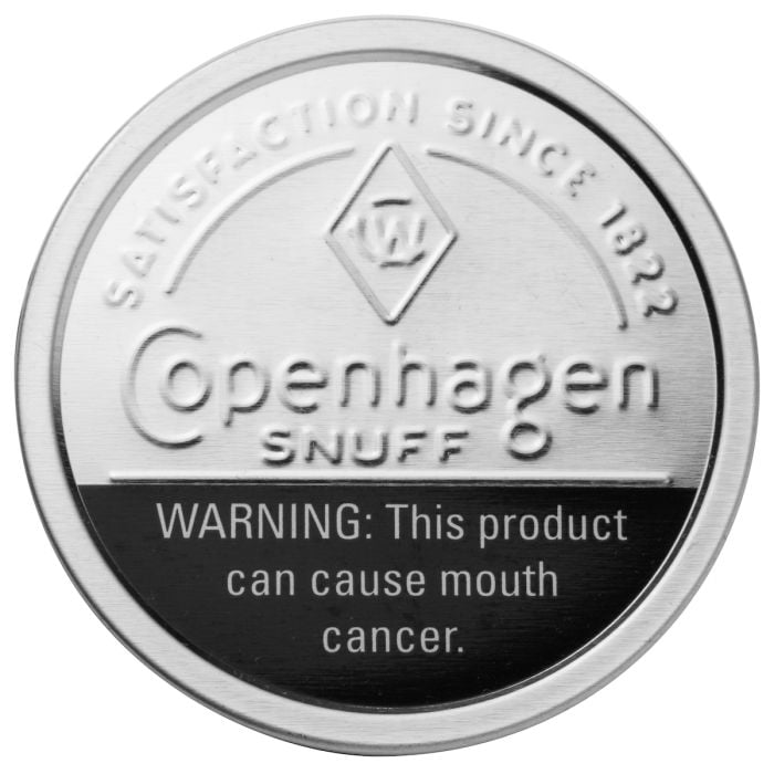 Order Copenhagen 1.2oz Fine Cut Northerner US