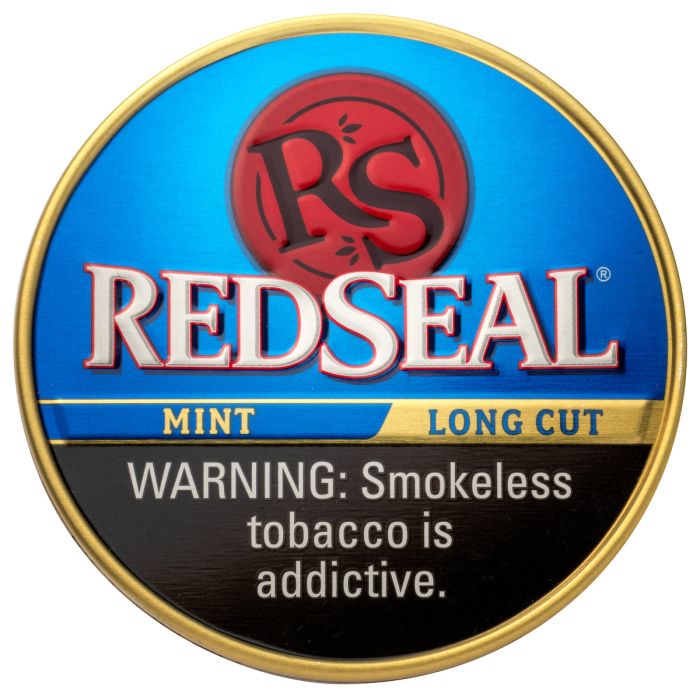 Order Red Seal Mint 15oz Long Cut Northerner US