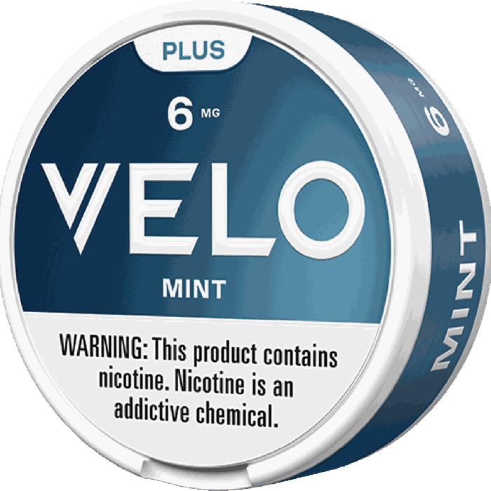 how much is elf bar vape VELO Plus Mint 6mg From $2.99