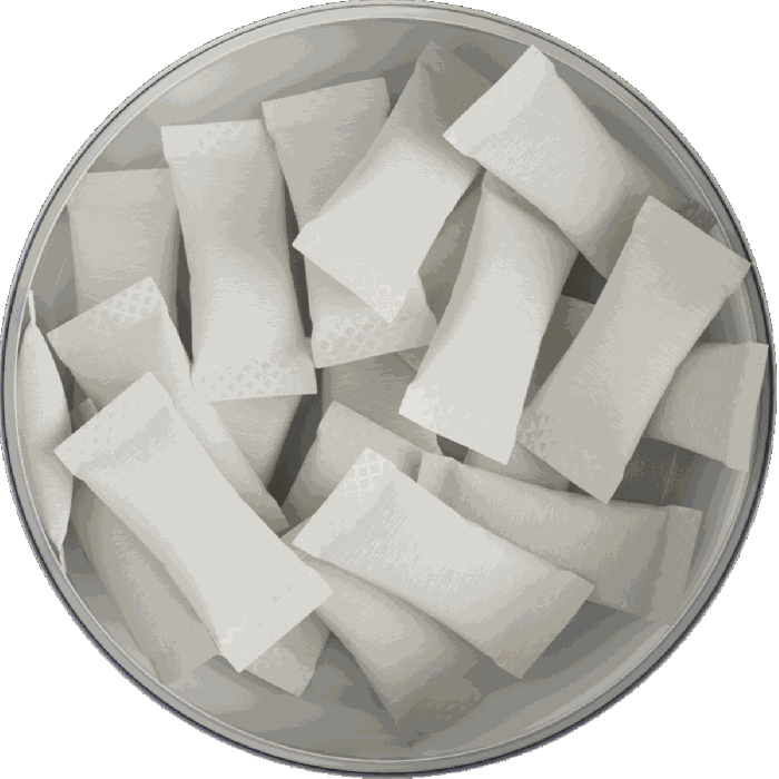 zone Tobacco 6mg