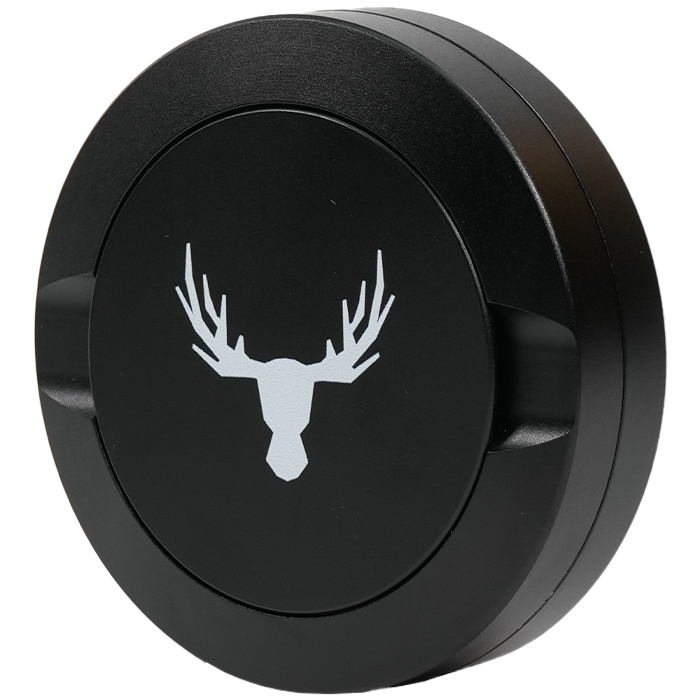 Order Northerner Metal Travel Can Black