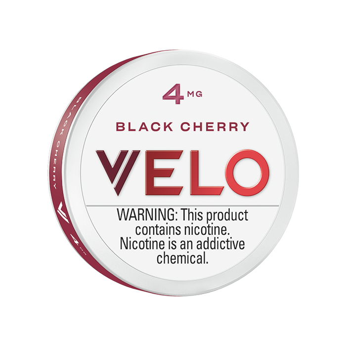 Velo Pouch Cinnamon 4MG