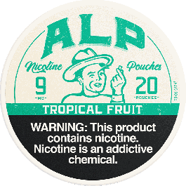 alp chewing tobacco Nicotine Pouches: Step-By-Step Guide to Use Discreetly Nicotine Pouches - Beginner's Guide
