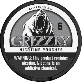 grizzly tobacco recall Buy Original 6mg Online Sharp metal objects' in smokeless