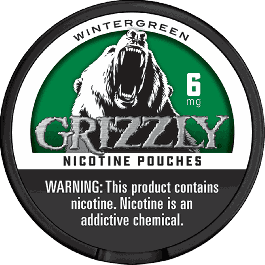 can i buy grizzly tobacco online Snuff 1.2 oz., 5 pk Explore Grizzly - Harvard Distributing