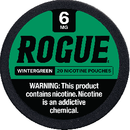 rogue tobacco flavors Rogue Wintergreen 6mg From $3.69