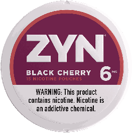 Black Cherry
