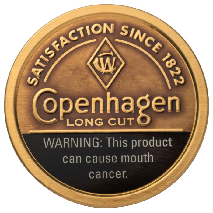 Order Copenhagen 1.2oz Long Cut Northerner US