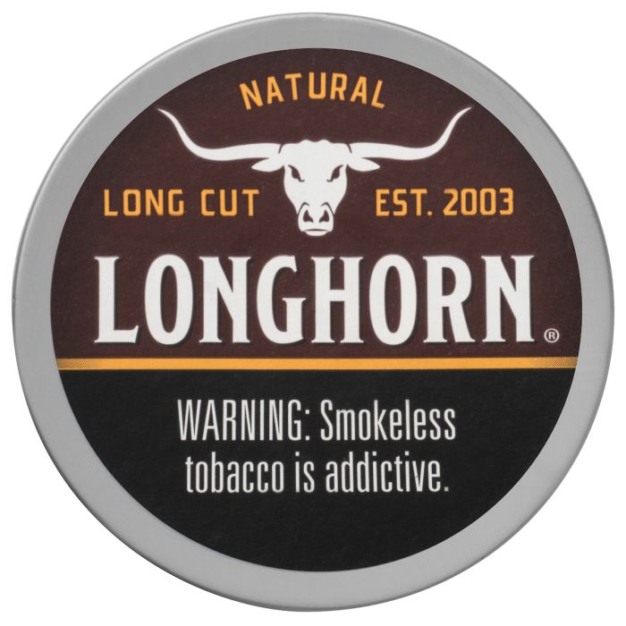 Order Copenhagen Natural 1.2oz Extra Long Cut ➝ Northerner US