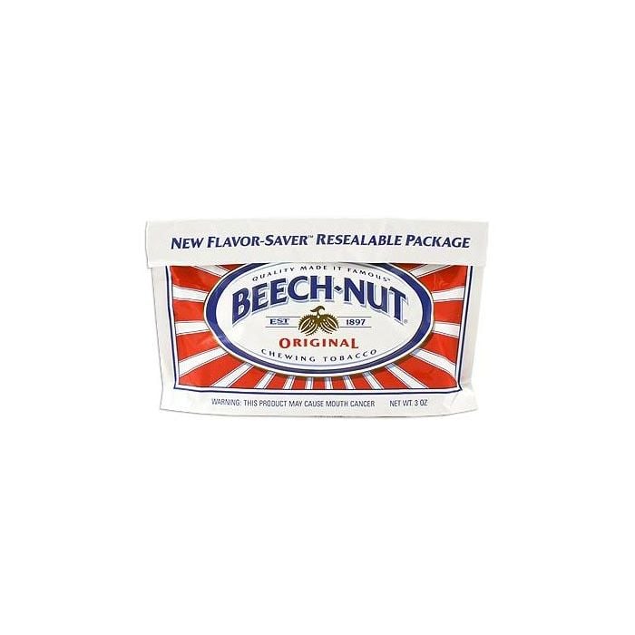 Beech-Nut Original Chew