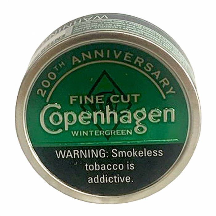 Copenhagen Wintergreen FC