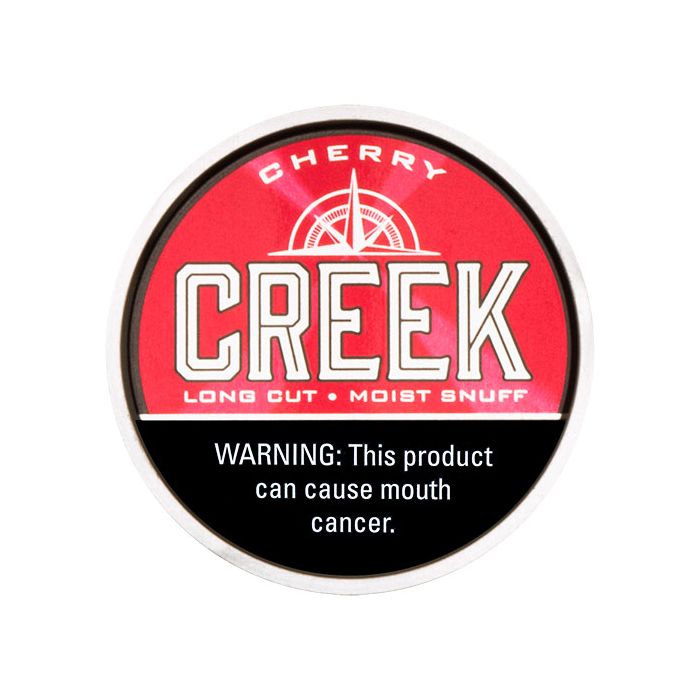 Creek Cherry Long Cut