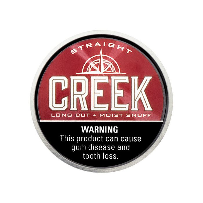 Creek Straight Long Cut
