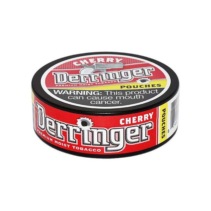 Derringer Cherry Pouches