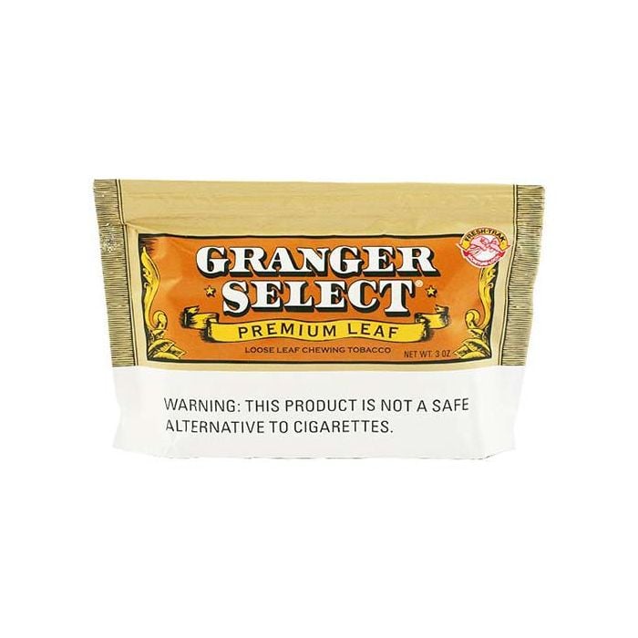 Granger Select Chewing Tobacco