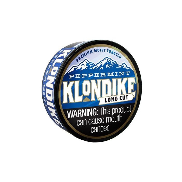 Klondike Peppermint Long cut