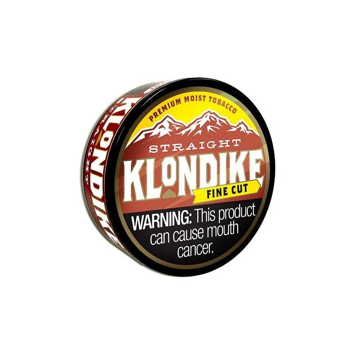 Klondike Straight Fine Cut