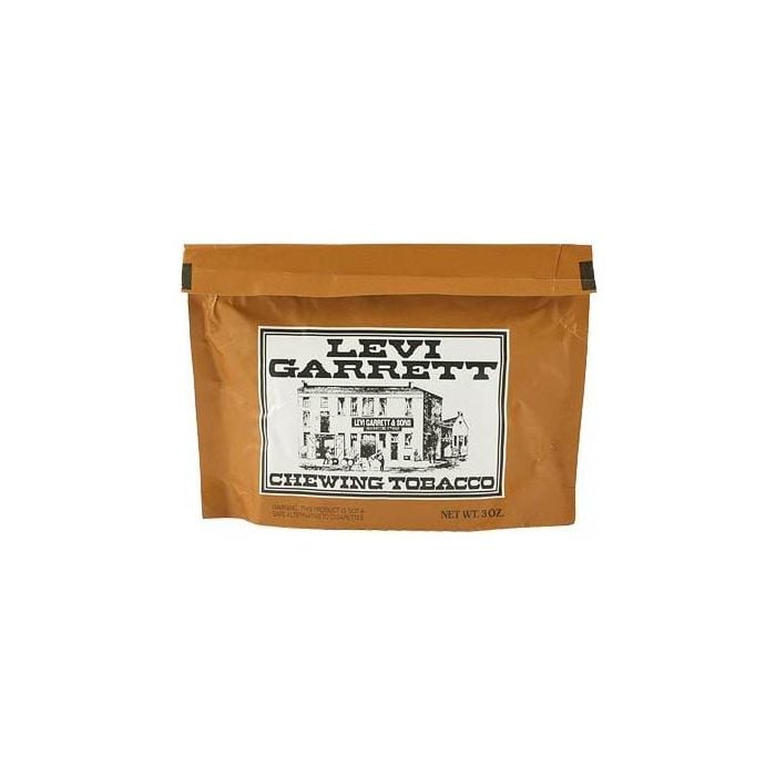 Order Levi Garrett 3oz Loose Leaf Chewing Tobacco Northerner Us See your favorite obey clothing and wolf tattoos discounted & on sale. levi garrett 3oz loose leaf chewing tobacco