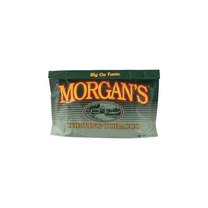 Morgan's Chew