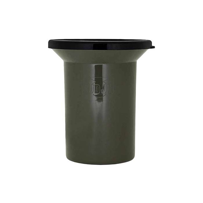 Roadie Olive Drab Mud Jug Spittoon