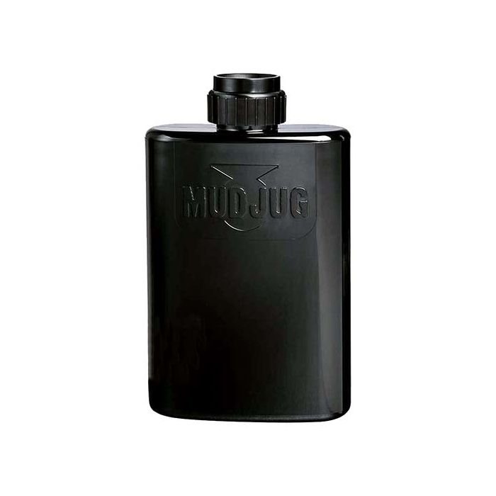 Mudjug Stealth Black Spittoon