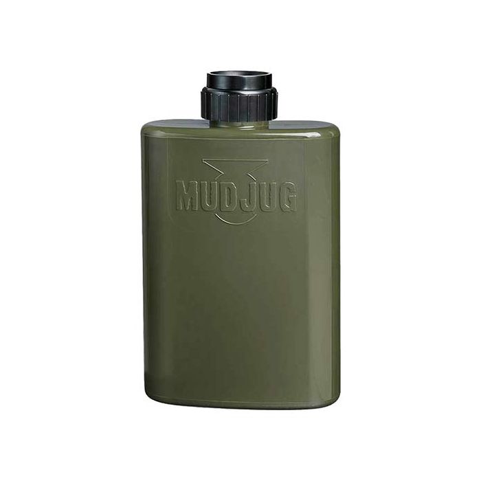 Olive Drab Stealth Spittoon