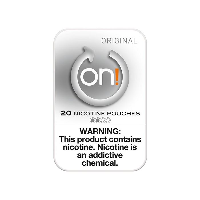 On! 2mg Original