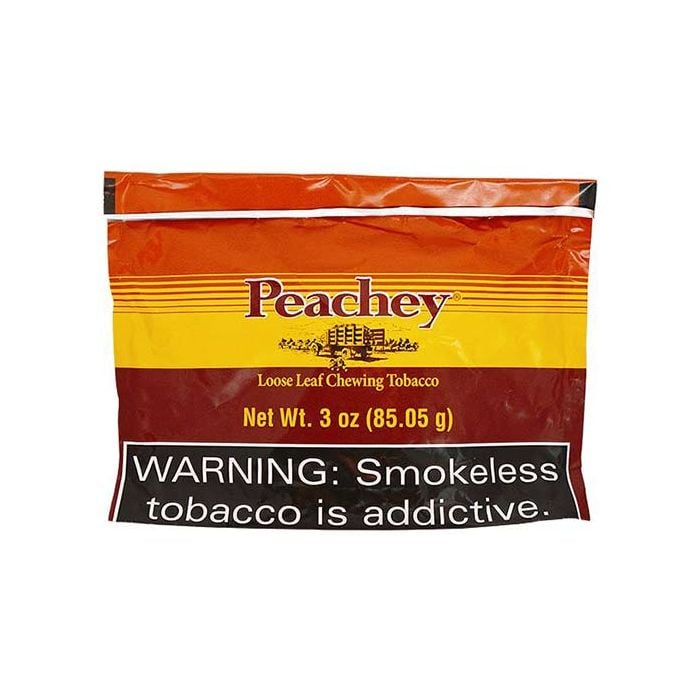 Peachey American Chewing Tobacco