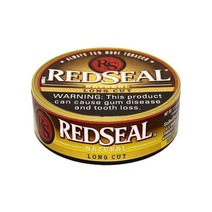 Red Seal Natural Long Cut
